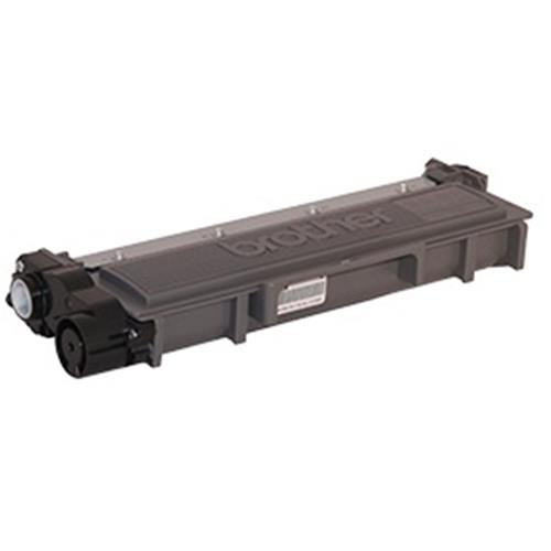 BROTHER TN-2320 TONER NERO PER HL-L2300D/2340DW/2360DN/2365DW/DCP-L2500D/2540DN MFC-L2740DW GARANZIA ITALIA (TN-2320)