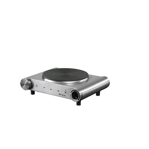 ARIETE 993 PIASTRA DI COTTURA 1.500 W DIAMETRO 18.8cm 