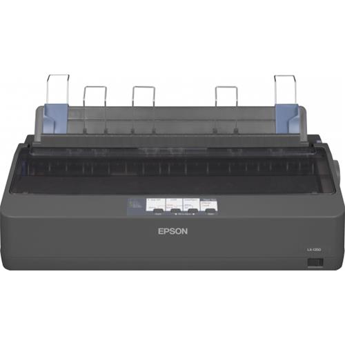 EPSON LX-1350 STAMPANTE AD AGHI 9 AGHI 136 COLONNE 347 CPS COLORE NERO