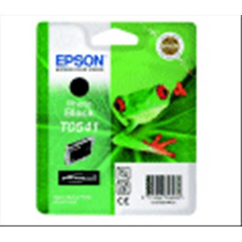 EPSON T0541 NERO FOTO 