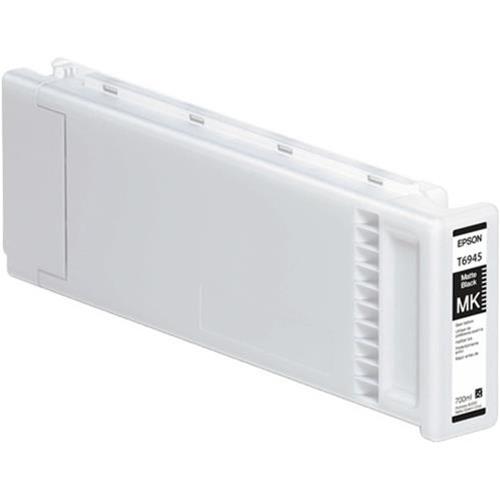 EPSON T6945 TANICA NERO MATTE PER SURECOLOR T3000-T3000 POS-T3000 W/O STAND-T5000-T5000 POS-T7000-T7000POS GARANZIA ITALIA