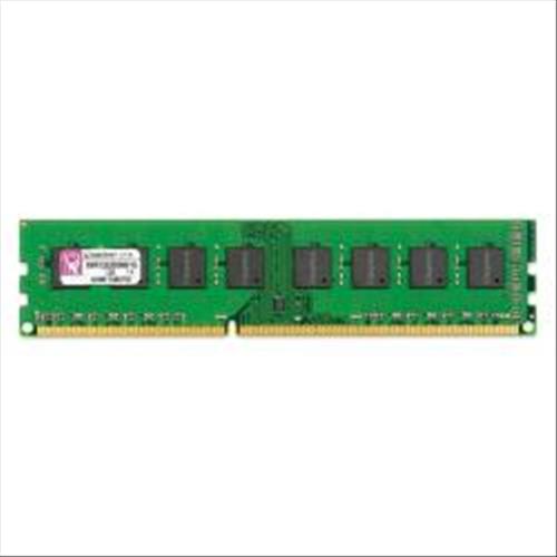 KINGSTON KVR16N11S8/4 MEMORIA RAM 4GB 1.600 MHz TIPOLOGIA DIMM TECNOLOGIA DDR3