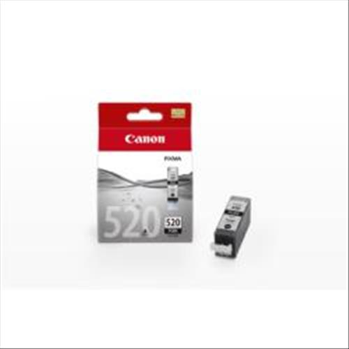 CANON PGI-520 SERBATOIO NERO 