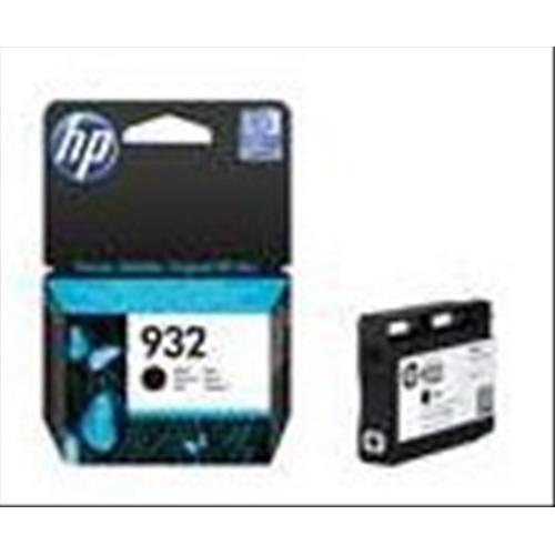HP 932 CARTUCCIA INK-JET 400PG NERO 