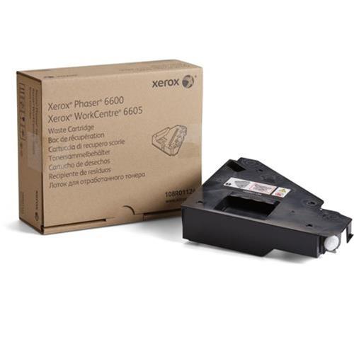 XEROX 108R01124 VASCHETTA RECUPERO TONER PER PHASER 6600-WORKCENTRE 6605