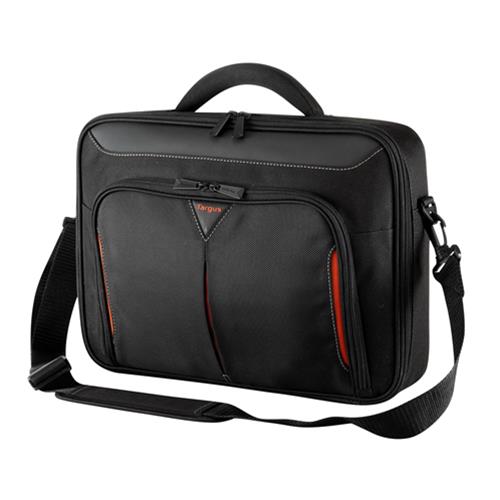 TARGUS13 - 14.1 INCH / 33 - 35.8CM CLASSIC+ CLAMSHELL CASE BORSA PER NOTEBOOK DA 14.3"