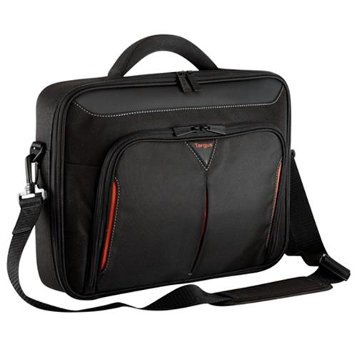 TARGUS CLASSIC+ BORSA PER NOTEBOOK DA 17.3" IN POLIESTERE COLORE BLACK
