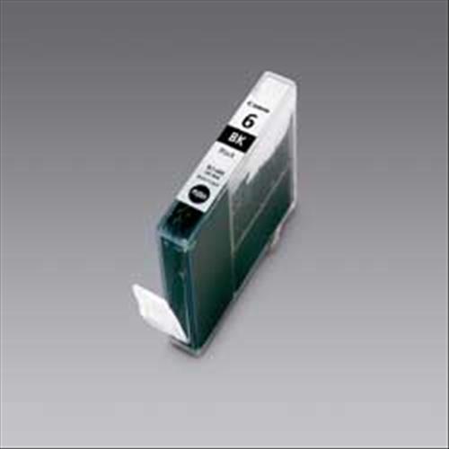 CANON BCI-6BK SERBATOIO NERO PER STAMPANTI CANON 13ML (4705A002AA)