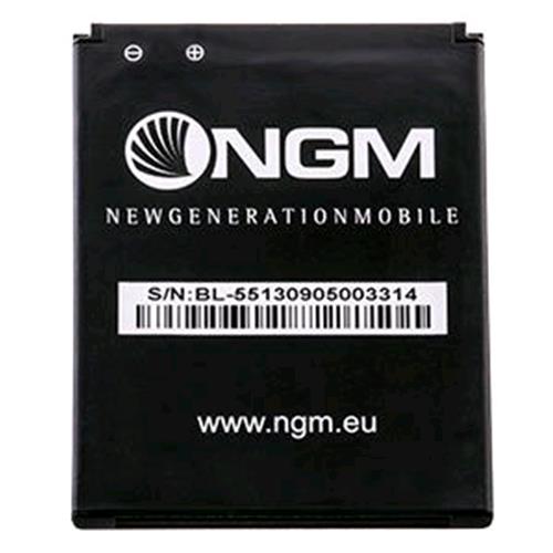 NGM BL-81 BATTERIA Li-ion 2.000mAh PER NGM FORWARD ZERO