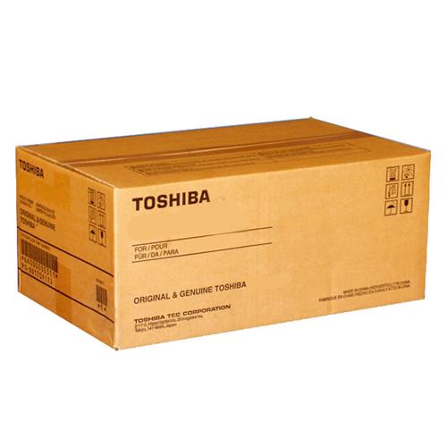 TOSHIBA T-8550E TONER NERO PER E-STUDIO 555-655-755-855 62.400 PAGINE