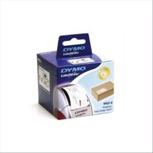 DYMO LABELWRITER 220 ETICHETTE MULTIUSO ADESIVE 54x101 MM COLORE BIANCO (S0722430A)