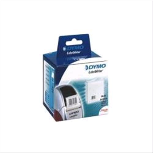 DYMO LABELWRITER ETICHETTE MULTIUSO ADESIVE 57X32 MM CONF 1.000 ETICHETTE (S0722540A)