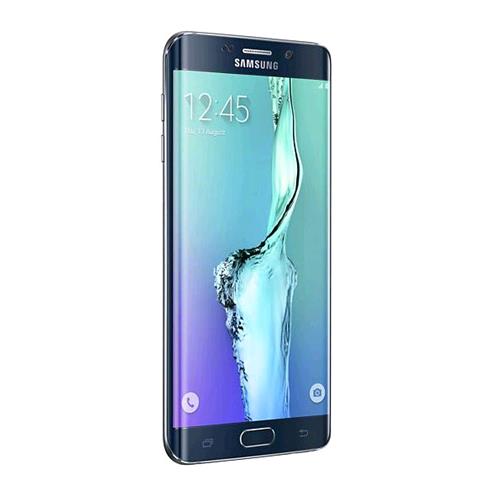 SAMSUNG G928F GALAXY S6 EDGE+ PLUS 5.7" OCTA CORE 64GB 4GB RAM 4G LTE ITALIA BLACK