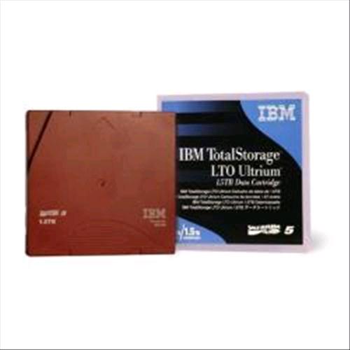 IBM 46X1290 LTO 5 ULTRIUM 1 3.000GB COMPRESSI 1.500GB NATIVI