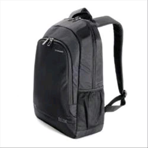 TUCANO FORTE ZAINO PER NOTEBOOK DA 15.6" IN NYLON/POLIESTERE COLORE NERO