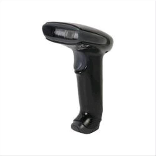 HONEYWELL HYPERION 1300G LETTORE CODICE A BARRE BRANDEGGIABILE COLORE NERO