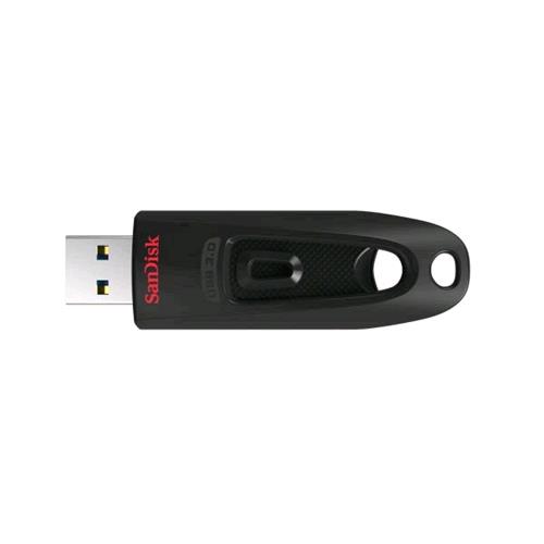SANDISK SDCZ48-256G-U46 CHIAVETTA USB 3.0 256GB COLORE NERO