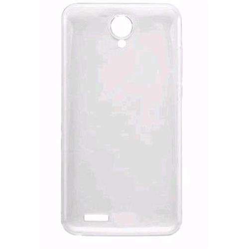 NGM BUMPER LIFE CUSTODIA ORIGINALE IN SILICONE TRASPARENTE PER NGM DYNAMIC LIFE