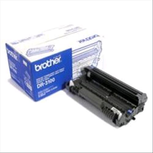 BROTHER DR-3100 DRUM  NERO PER HL5240/5240l/5250DN/5270DN/5280DW - DCP8060/8065DN - MFC8460N/8860D/8870DW