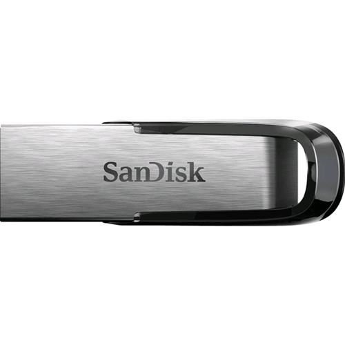 SANDISK SANDISK ULTRA FLAIR USB 32GB 3.0 SILVER