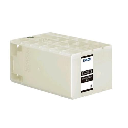 EPSON T8651 DURABRITE ULTRA CARTUCCIA NERO IN BLISTER PER WORKFORCE PRO WF-M5190DW/M5690DWF 221 ML