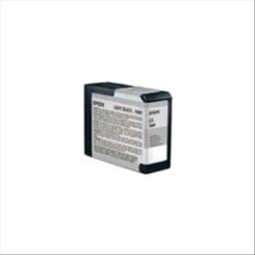 EPSON T5809 C13T580900 CARTUCCIA INKJET NERO CHIARO PER STYLUS PRO 3800 STYLUS PRO 3800 - 3 ANNI ON-SITE STYLUS PRO 3800 GRAPHICS STYLUS PRO 3800 RATEMIRATE