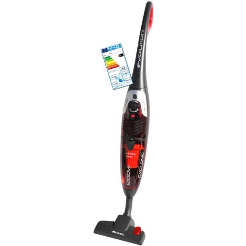 DE LONGHI XL175.41 COLOMBINA SCOPA ELETTRICA SENZA SACCO 450 W AZZURRO -  Dittapante.it
