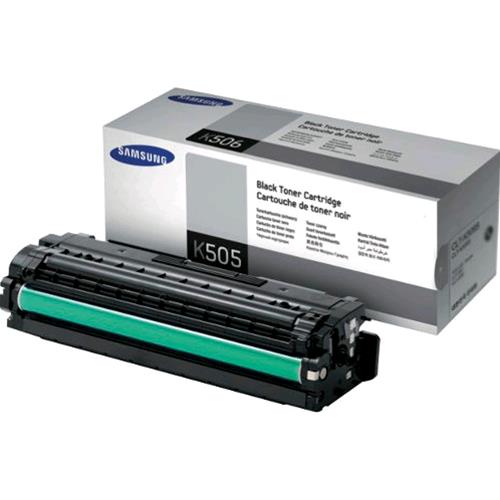 SAMSUNG CLT-K505L/ELS TONER NERO 6.000 PAG (SU168A)