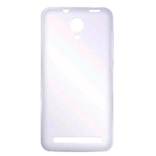 NGM BUMPER P503 CUSTODIA IN SILICONE TRASPARENTE PER NGM YOU COLOR P503-P509