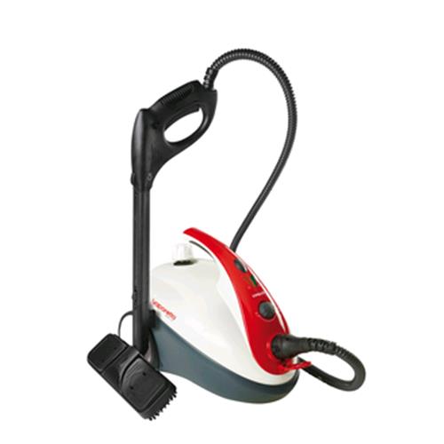 POLTI SMART 30 R VAPORETTO GENERATORE DI VAPORE 1.800 E 1.6 LT COLORE BIANCO ROSSO