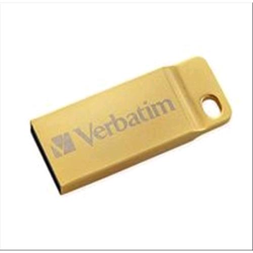 VERBATIM 99106 CHIAVETTA USB 3.0 64GB COLORE GOLD