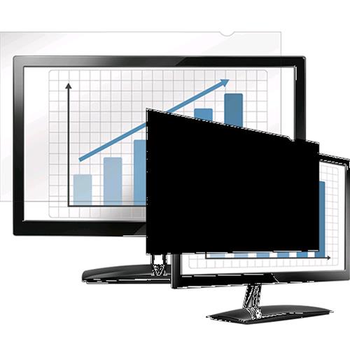 FELLOWES PRIVASCREEN FILTRO PRIVACY PER MONITOR 21.5" FORMATO 16:9 COLORE NERO