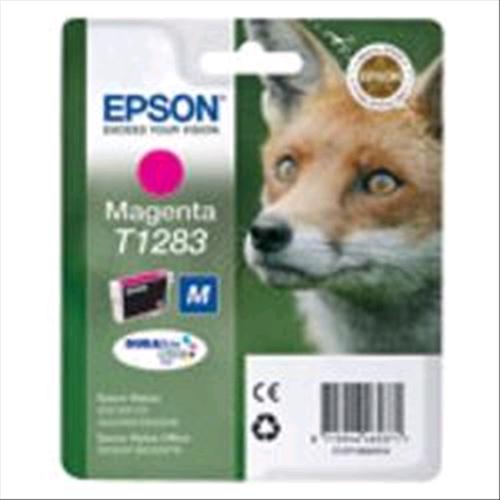 EPSON T1283 CARTUCCIA INKJET MAGENTA 