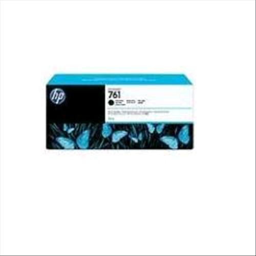 HP 761 CARTUCCIA INKJET NERO OPACO DA 775ML