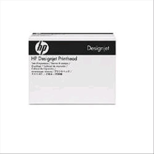 HP 771 TESTINA INKJET MAGENTA/GIALLO 