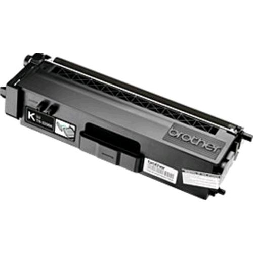 BROTHER TN-320BK TONER NERO HL4150CDN 4570CDW 2500PG 