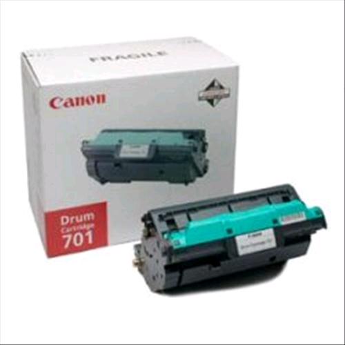 CANON 701 TAMBURO MULTICOLORE PER LBP 5200 