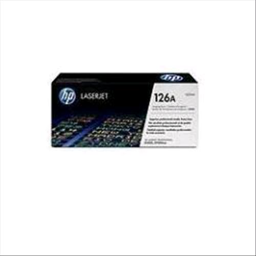 HP 126A CE314A TAMBURO NERO PER HP TOPSHOT LASERJET PRO M275