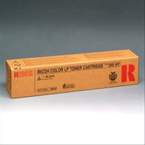 RICOH TYPE 245 RK174LD TONER NERO PER AFICIO CL4000DN/CL4000HDN