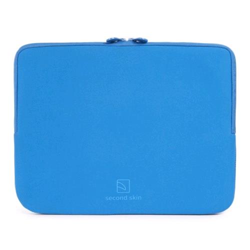 TUCANO FOLDER BORSA PER NOTEBOOK 11.6"/12.5" COLORE AZZURRO