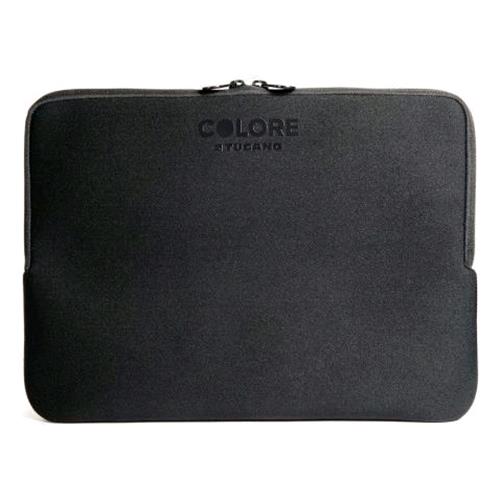 TUCANO FOLDER BORSA PER NOTEBOOK 11.6"/12.5" COLORE NERO
