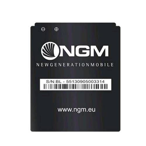 NGM BL-95 BATTERIA Li-ion 2.600mAh PER NGM YOU COLOR P550 - P551 - P552
