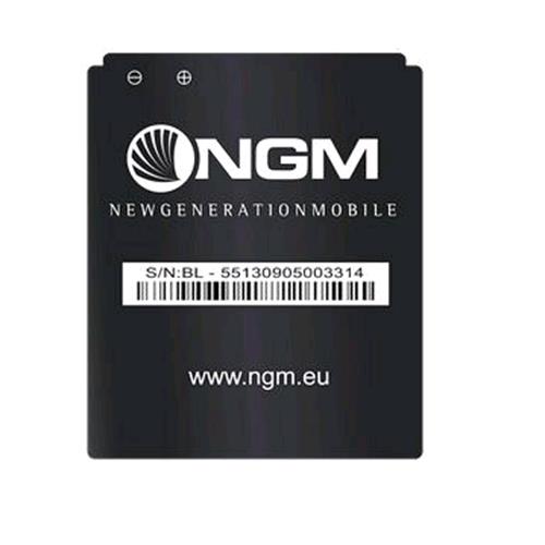 NGM BL-92 BATTERIA Li-ion 2.100mAh PER NGM YOU COLOR P503-P509
