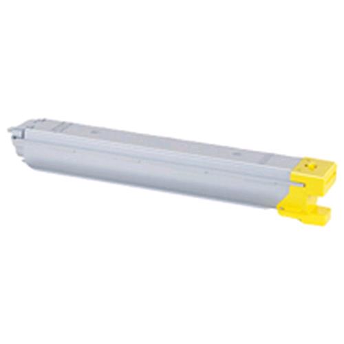 SAMSUNG CLT-Y808S/ELS TONER GIALLO 20.000 PAG (SS735A)