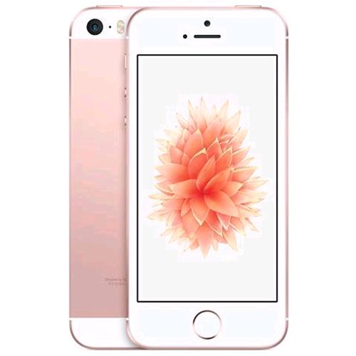 APPLE iPhone SE 16GB ITALIA ROSE GOLD