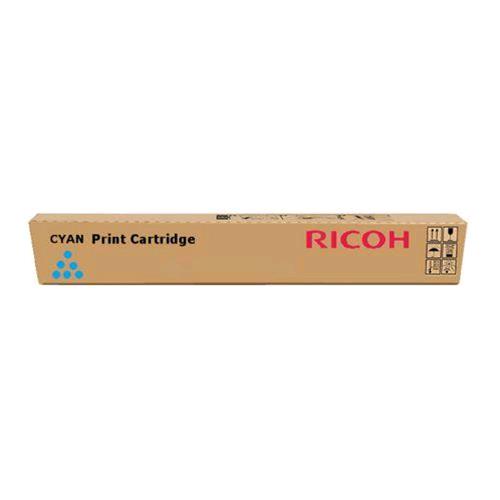 RICOH 841931 TONER CIANO PER MPC2003/2503 4.580 PAG