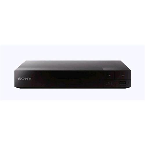 SONY BDP-S1700 LETTORE DVD/BLU RAY 1xHDMI 1xUSB COLORE NERO