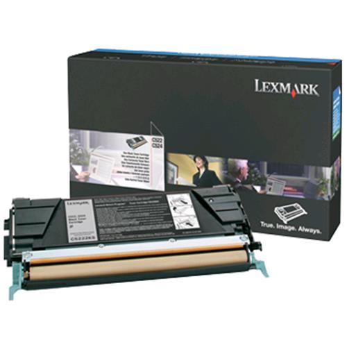 LEXMARK E360H31E TONER NERO 9.000 PAGINE