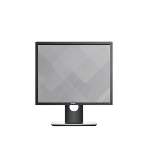 DELL P1917S 19" LED IPS CONTRASTO 1.000:1 FORMATO 5:4 1xVGA 1xHDMI 5xUSB COLORE NERO GARANZIA ITALIA
