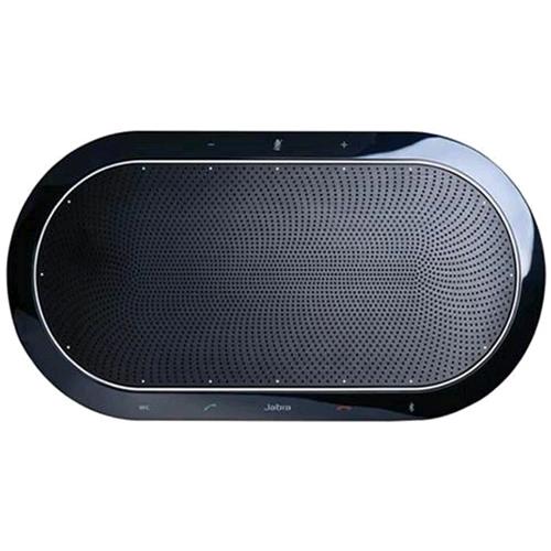 JABRA 7810-209 ALTOPARLANTE PER AUDIO CONFERENZA BLUETOOTH/JACK 3.5MM 1 USB COLORE NERO